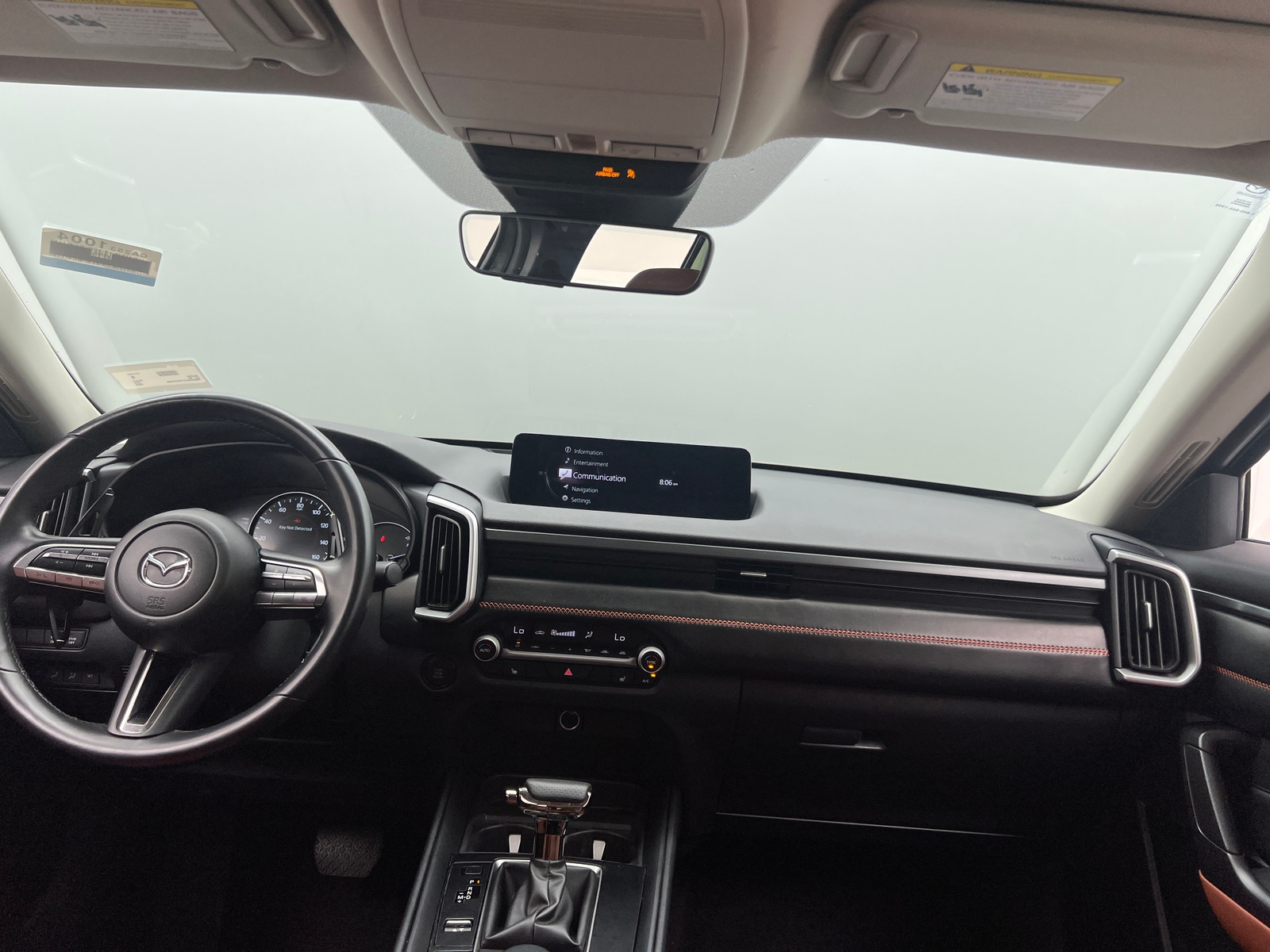 Thumbnail: 2023 Mazda CX-50 - 2