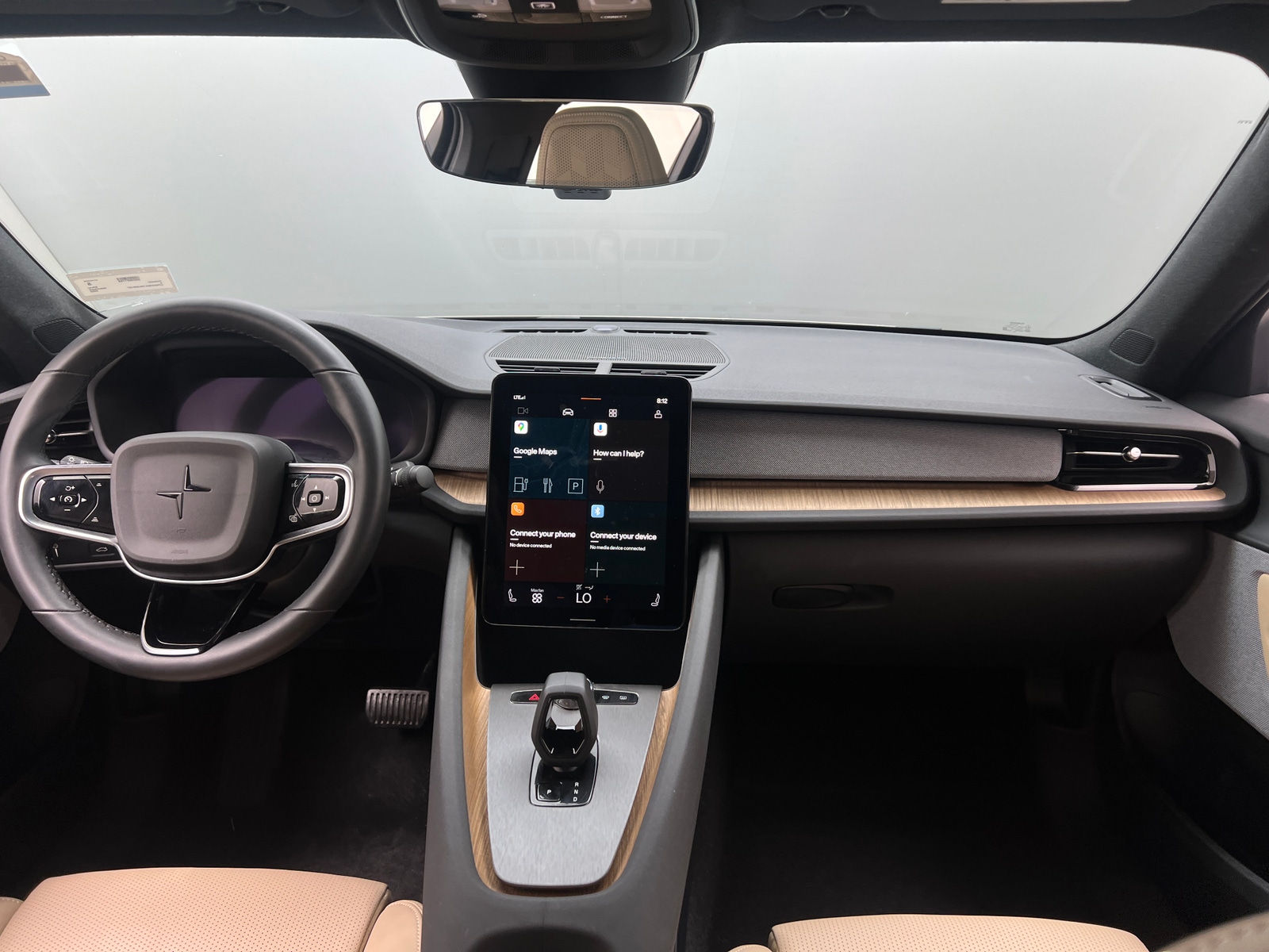 Thumbnail: 2022 Polestar 2 - 2