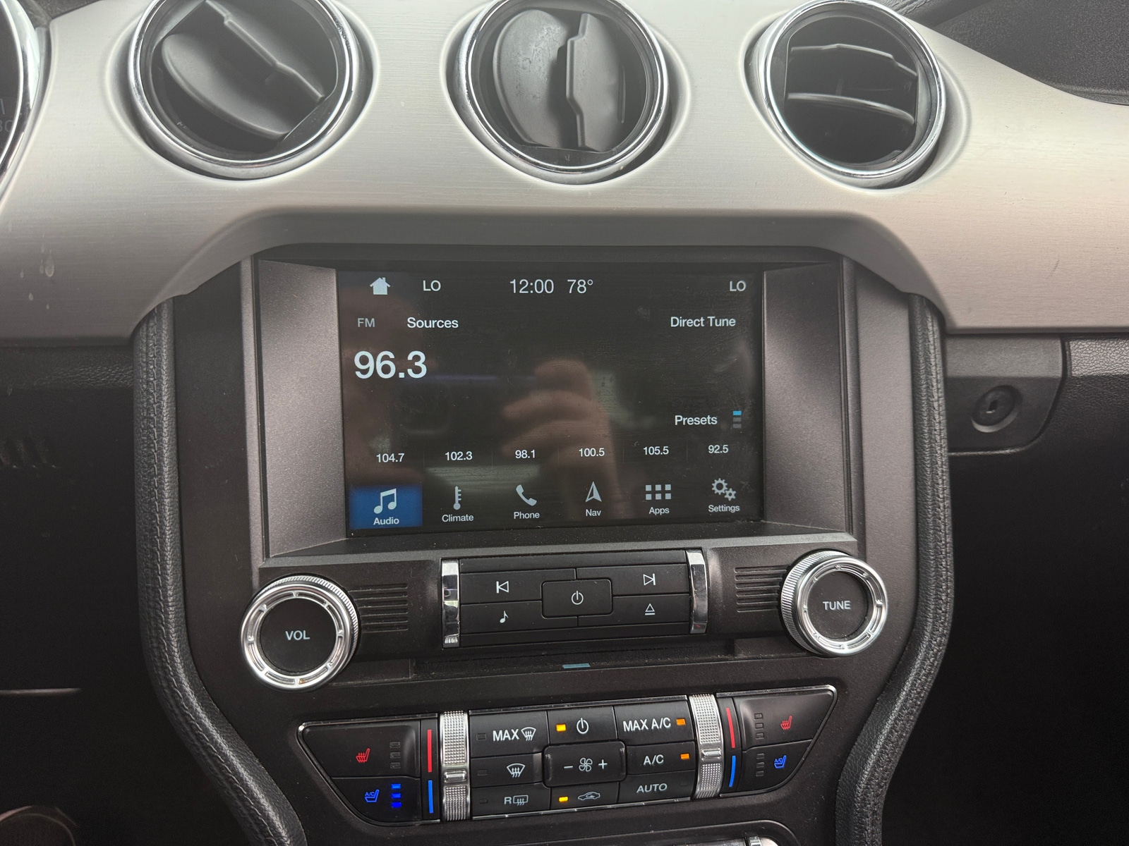 Thumbnail: 2017 Ford Mustang - 2