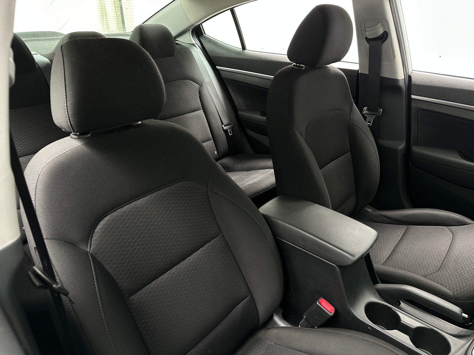 Thumbnail: 2019 Hyundai Elantra - 2