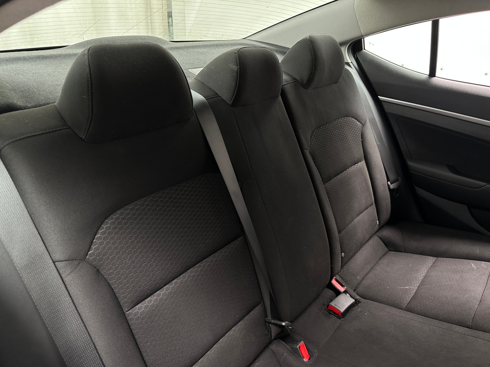 Thumbnail: 2019 Hyundai Elantra - 6