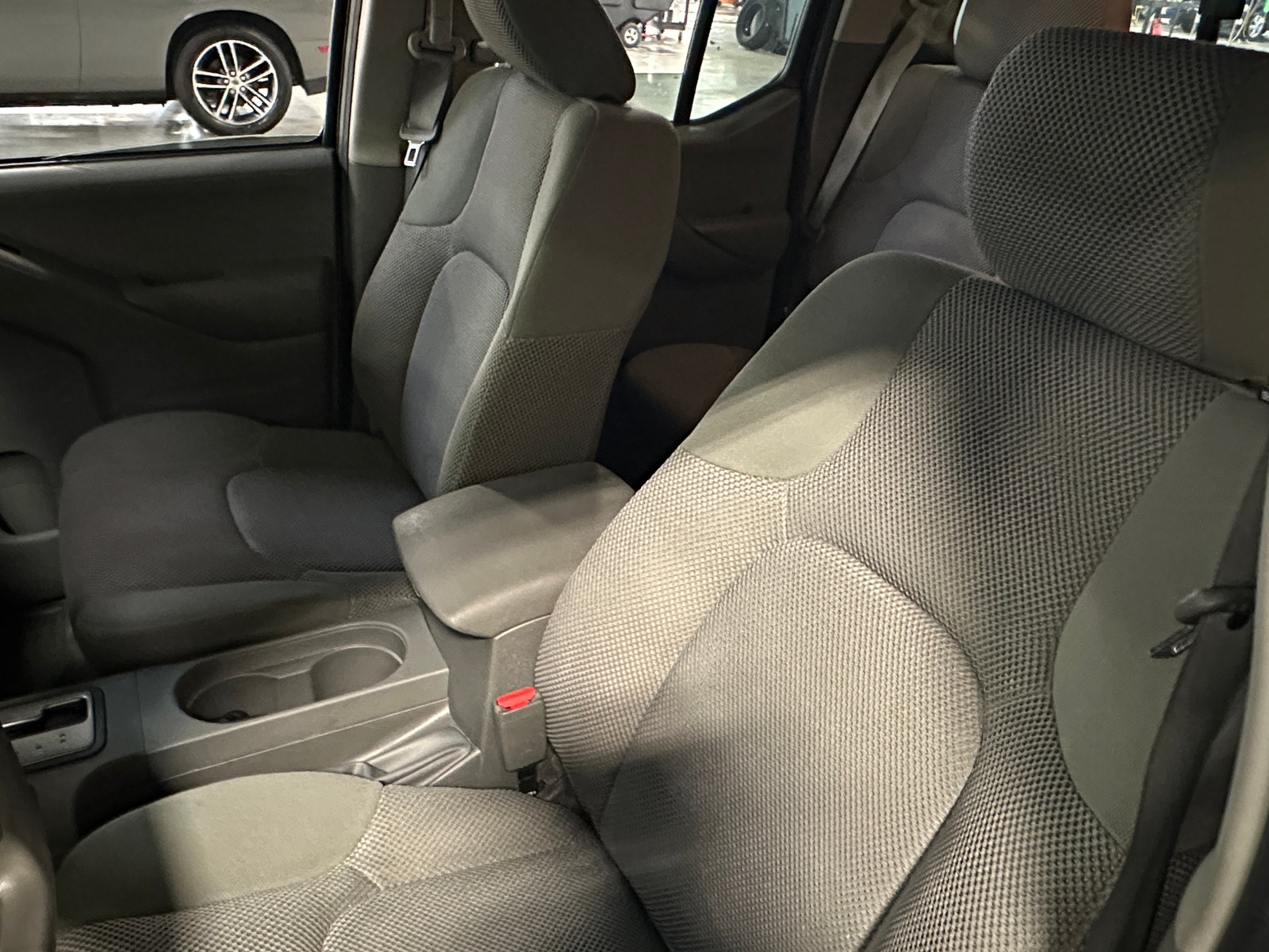 Thumbnail: 2016 Nissan Frontier - 2