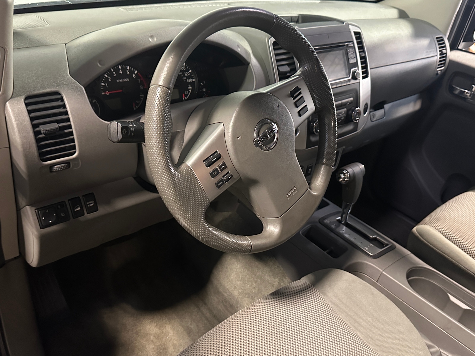 Thumbnail: 2016 Nissan Frontier - 3
