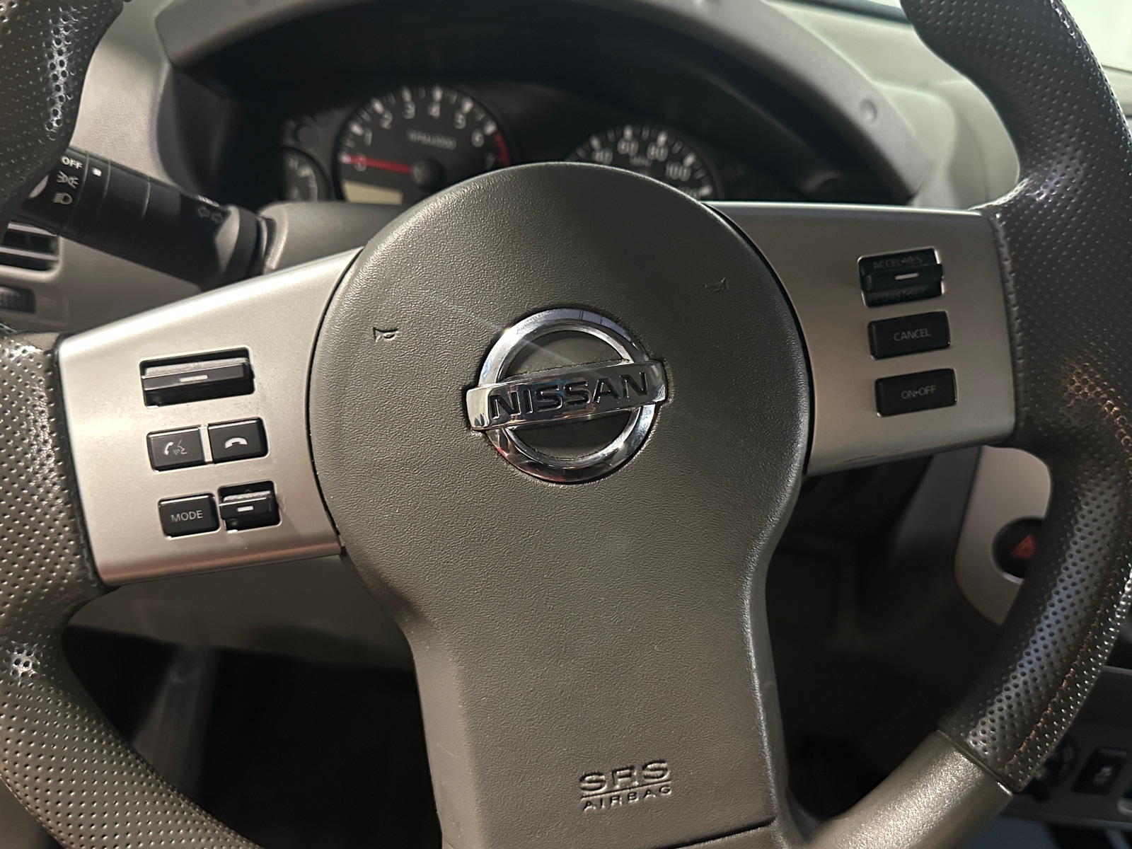 Thumbnail: 2016 Nissan Frontier - 5
