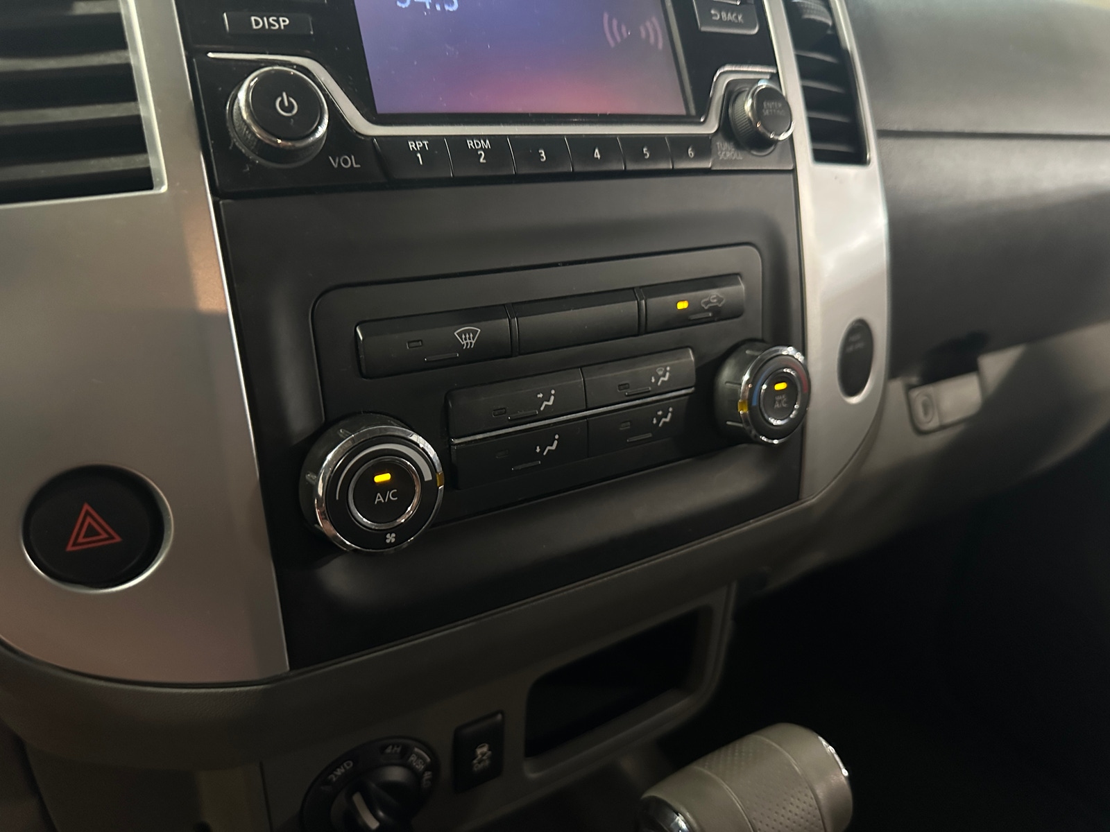 Thumbnail: 2016 Nissan Frontier - 4