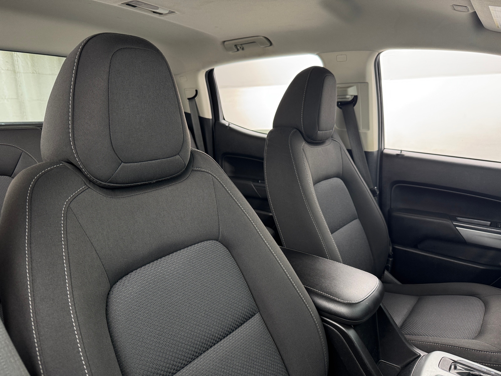 Thumbnail: 2019 Chevrolet Colorado - 2