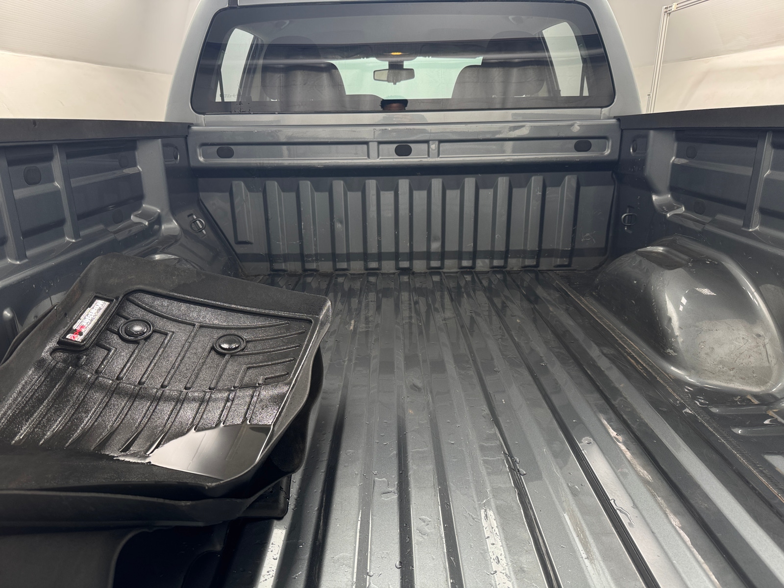 Thumbnail: 2019 Chevrolet Colorado - 7
