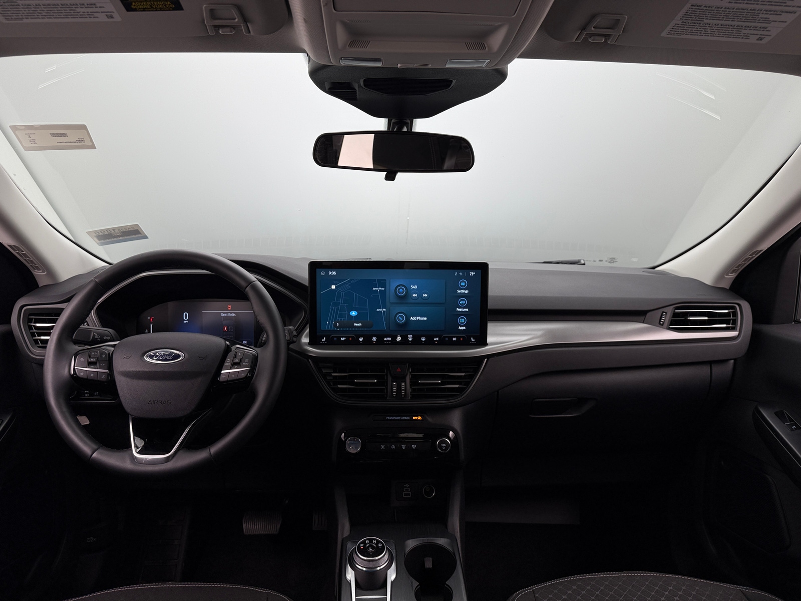 Thumbnail: 2024 Ford Escape - 3