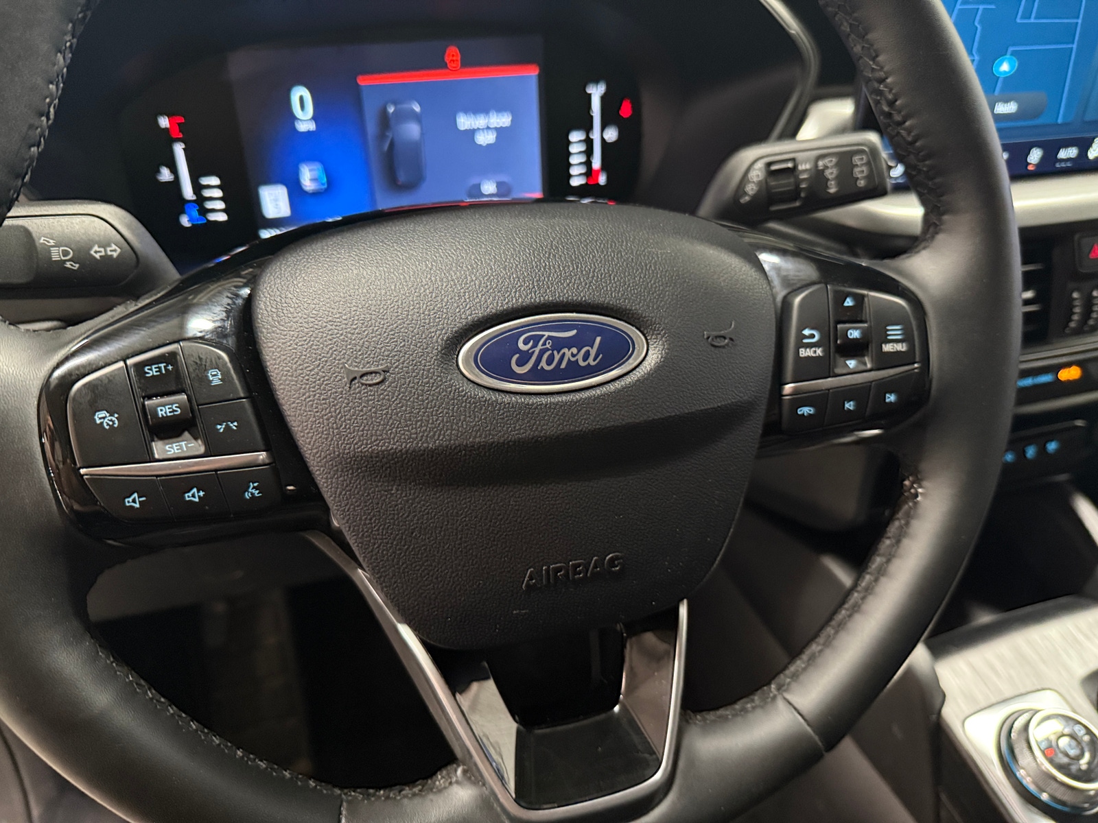 Thumbnail: 2024 Ford Escape - 5