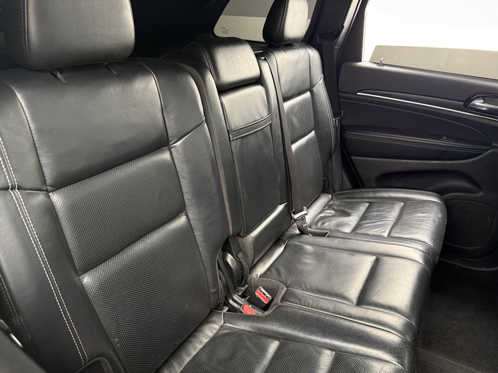 Thumbnail: 2021 Jeep Grand Cherokee - 5