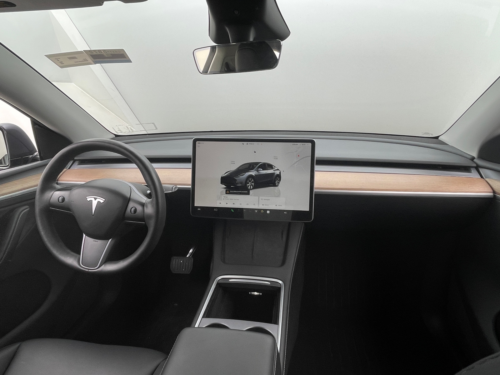 Thumbnail: 2023 Tesla Model Y - 2