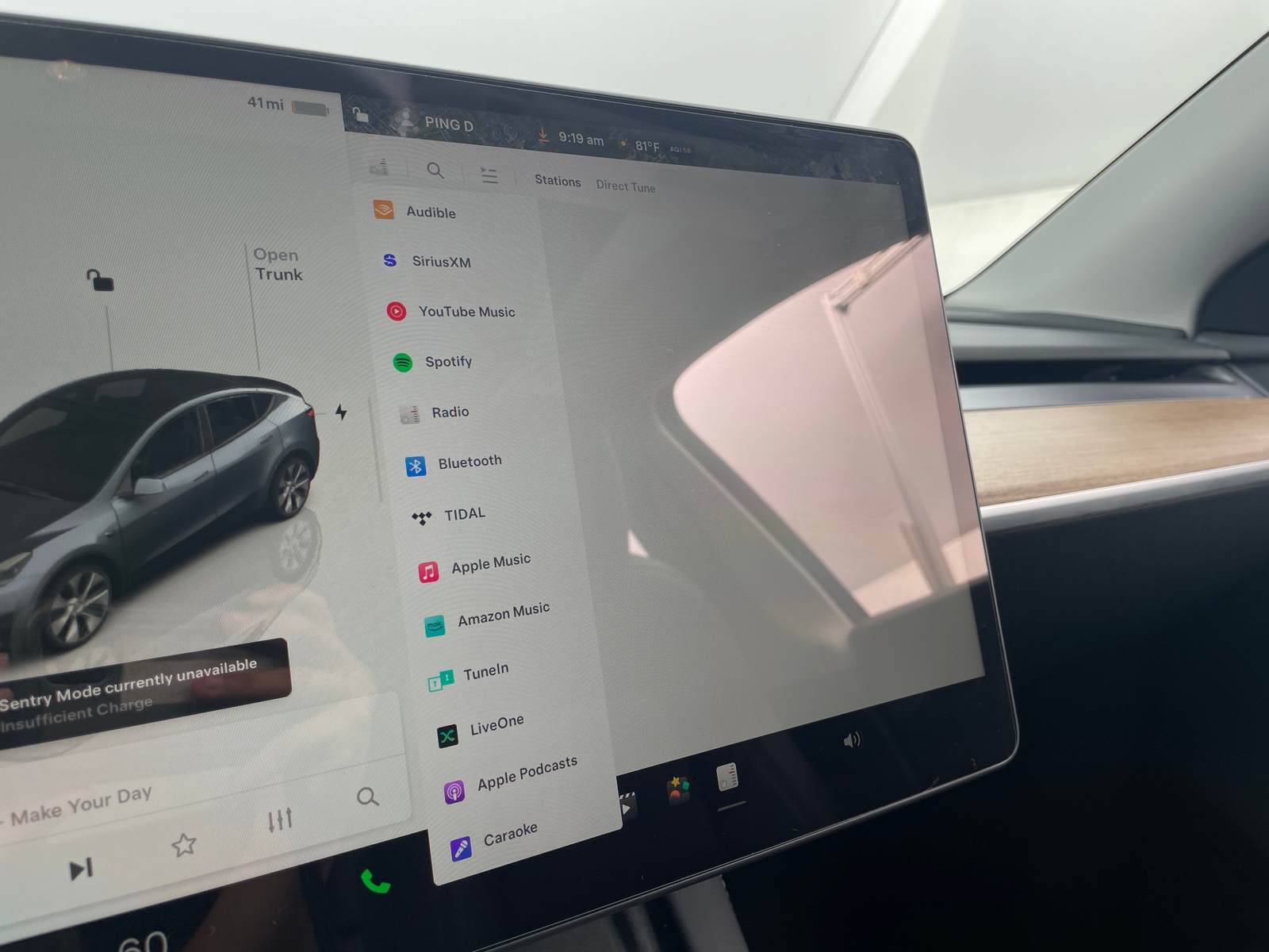 Thumbnail: 2023 Tesla Model Y - 3