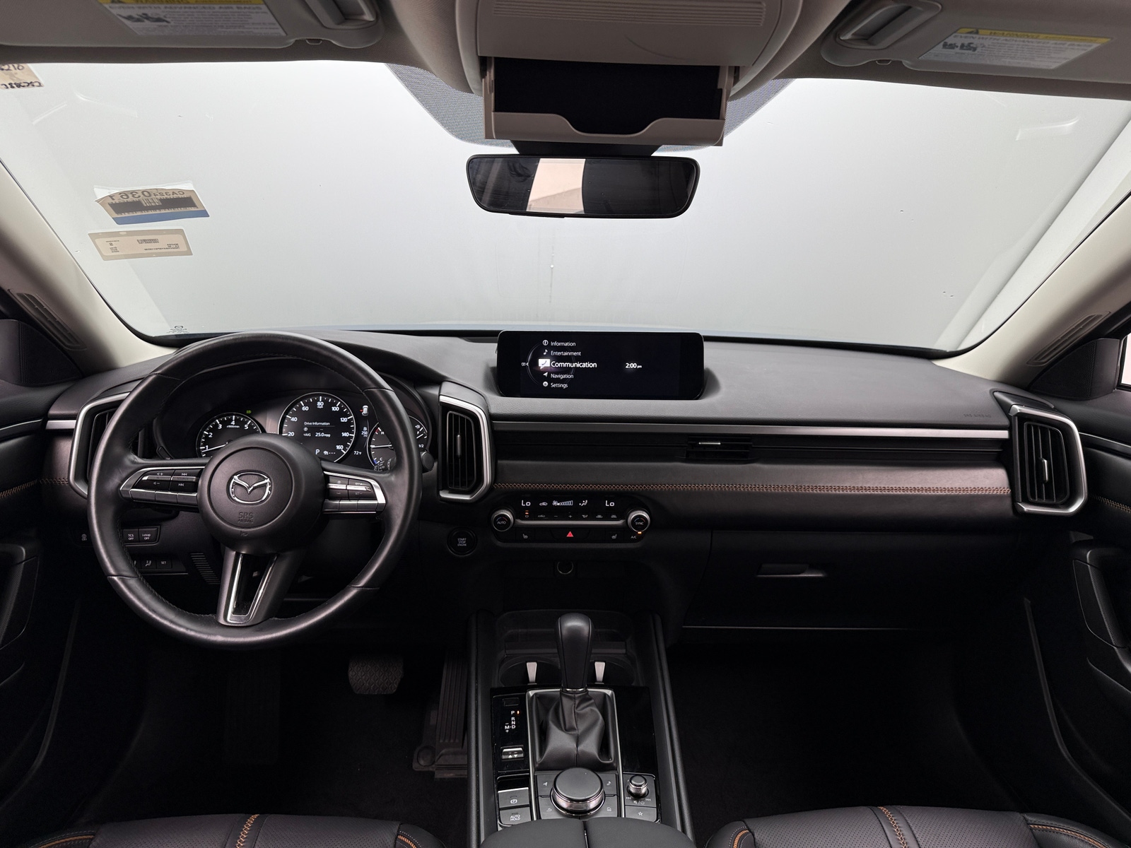 Thumbnail: 2023 Mazda CX-50 - 2
