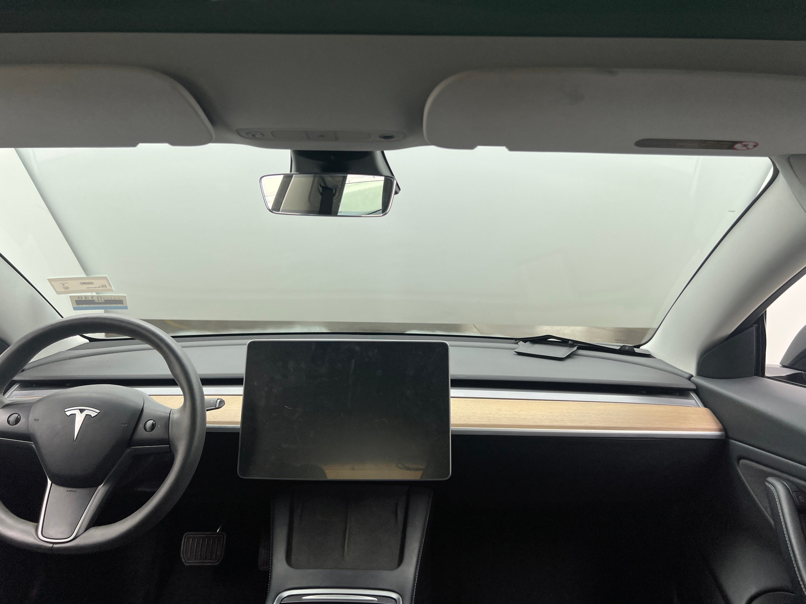 Thumbnail: 2021 Tesla Model 3 - 2