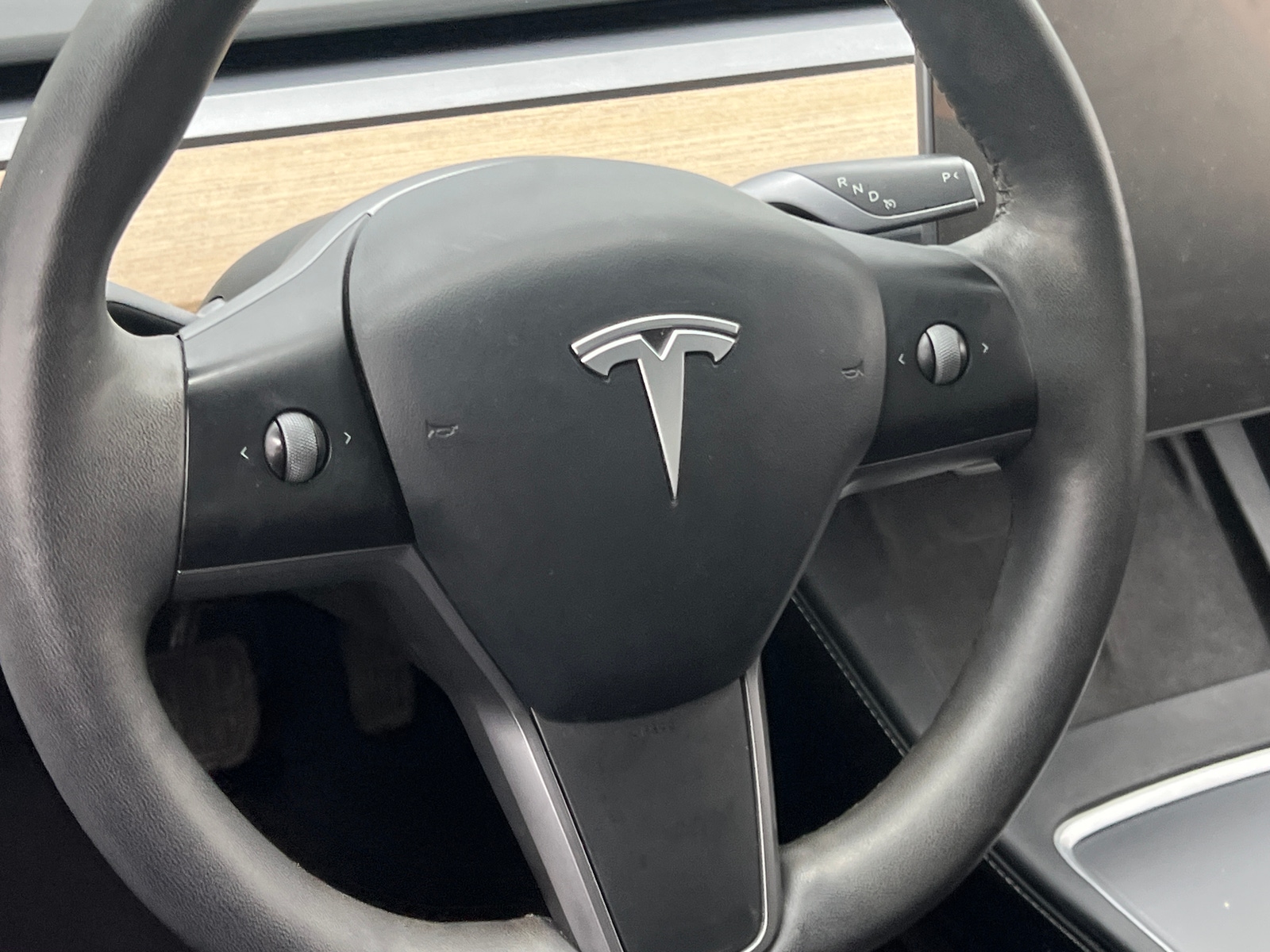 Thumbnail: 2021 Tesla Model 3 - 4