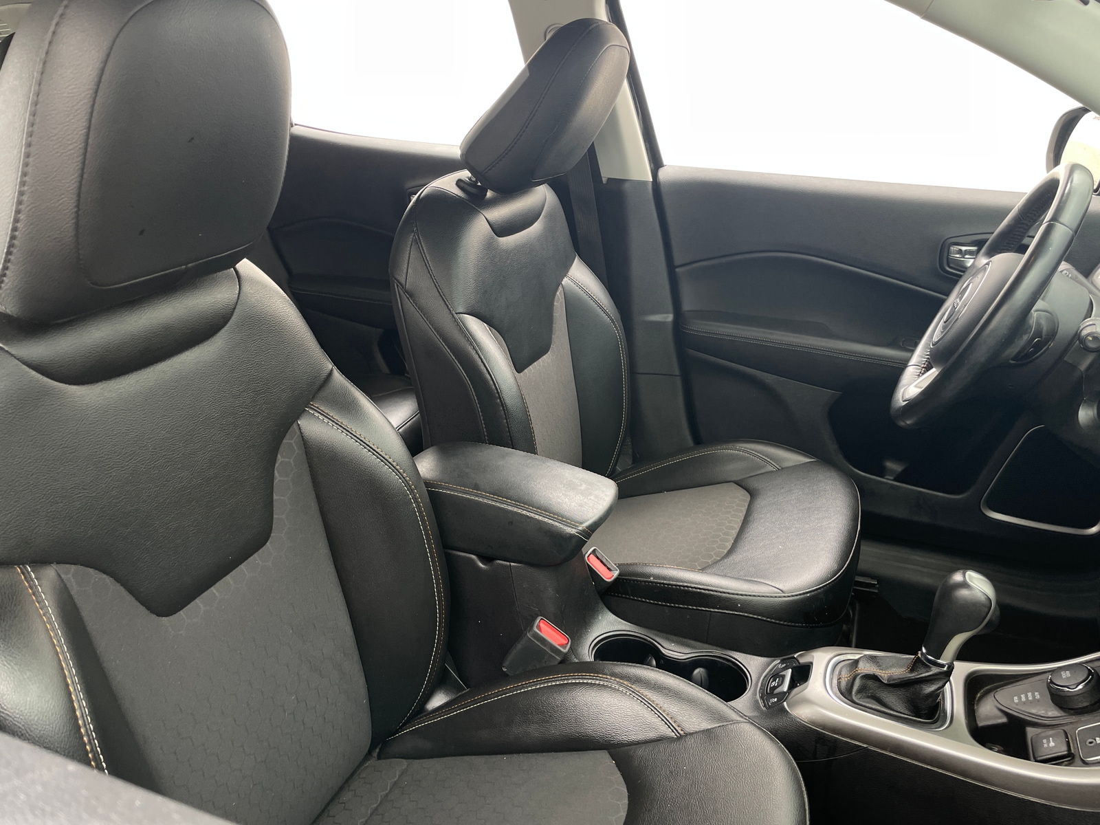 Thumbnail: 2020 Jeep Compass - 2