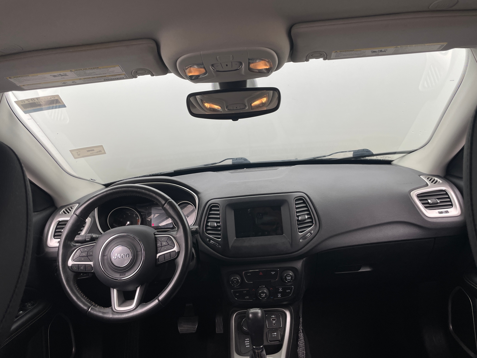 Thumbnail: 2020 Jeep Compass - 3