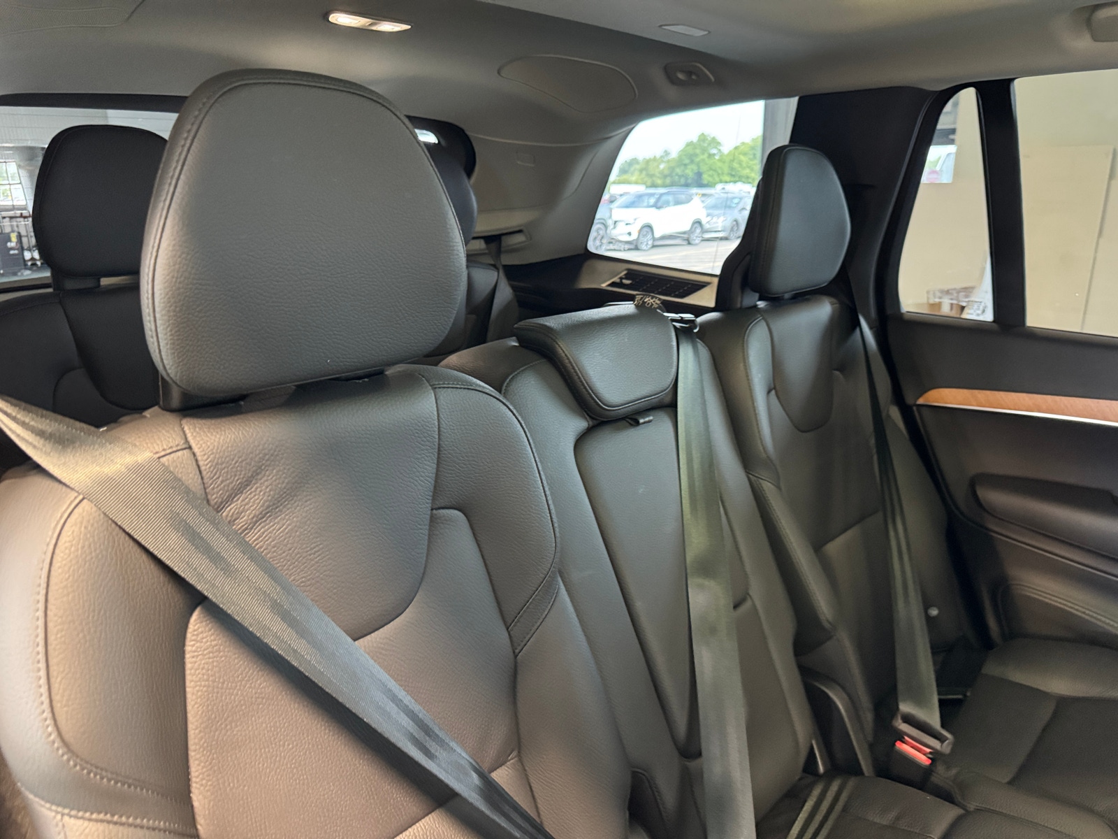 Thumbnail: 2024 Volvo XC90 - 5