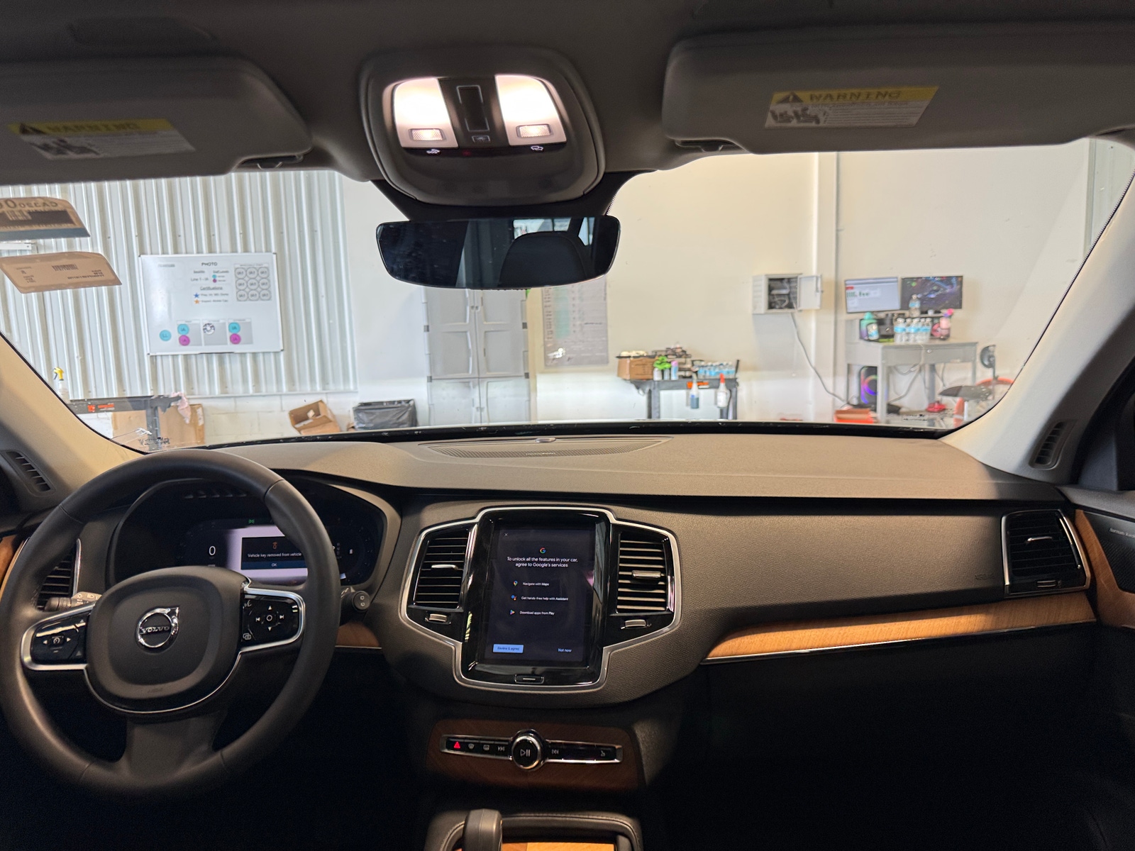 Thumbnail: 2024 Volvo XC90 - 2