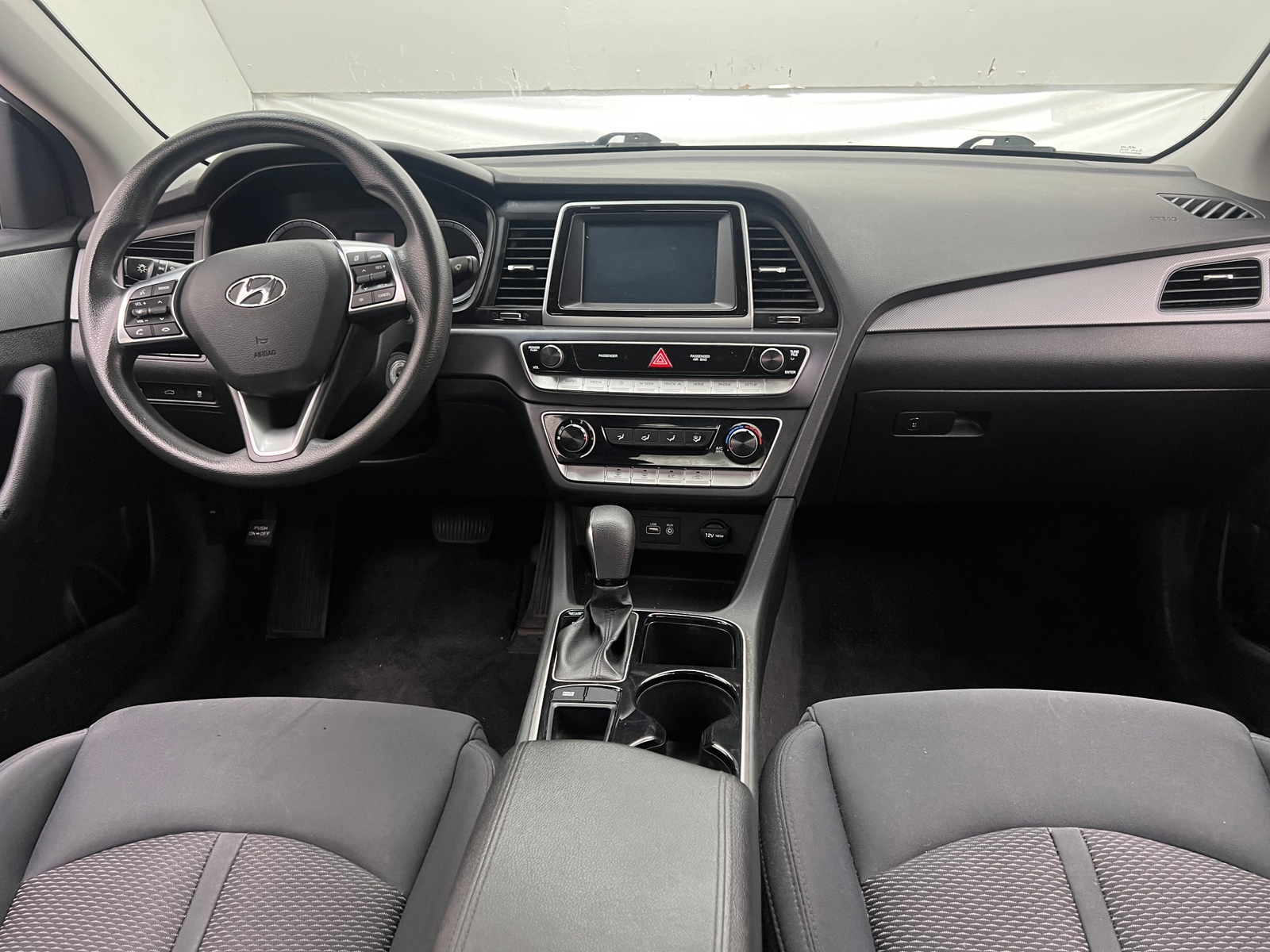 Thumbnail: 2018 Hyundai Sonata - 3