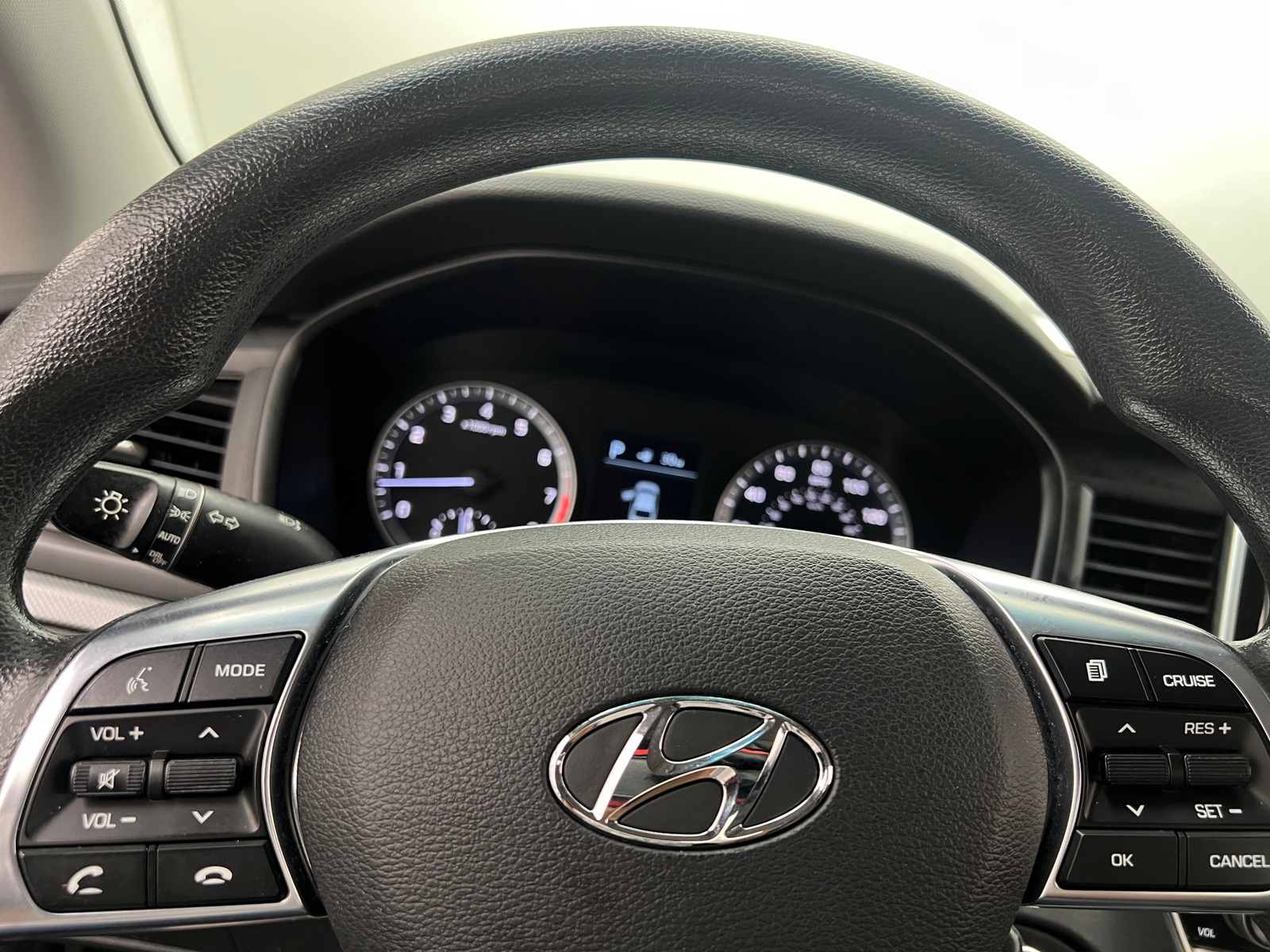 Thumbnail: 2018 Hyundai Sonata - 5