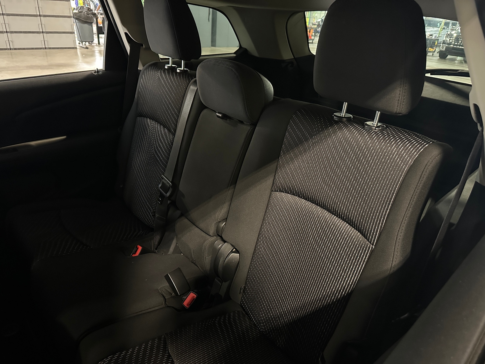 Thumbnail: 2014 Dodge Journey - 6