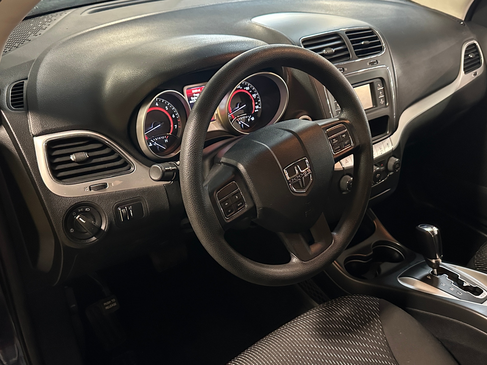 Thumbnail: 2014 Dodge Journey - 3