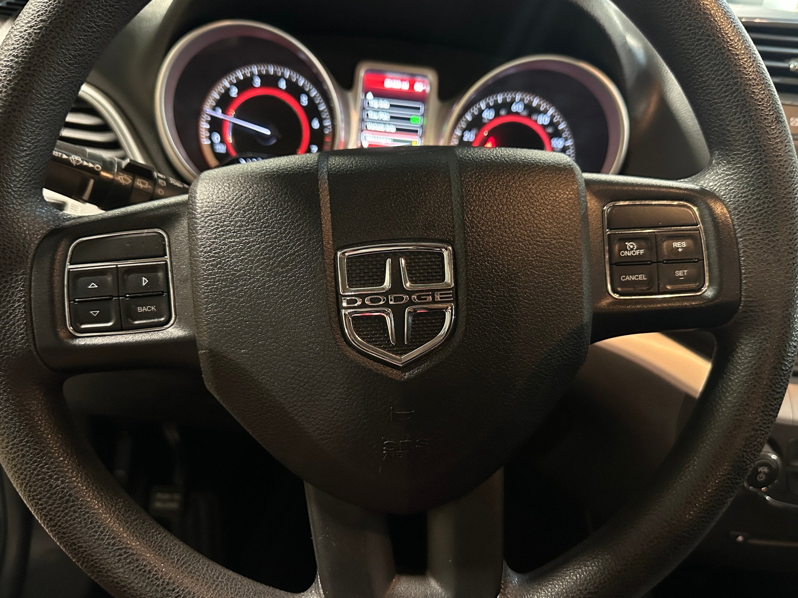 Thumbnail: 2014 Dodge Journey - 5