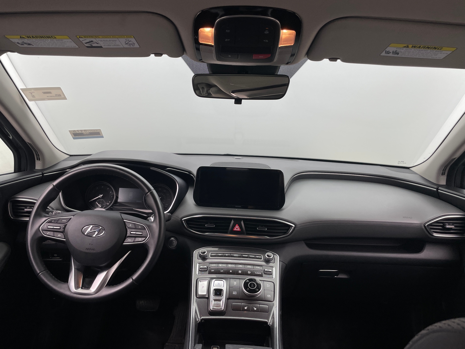 Thumbnail: 2023 Hyundai Santa Fe - 3