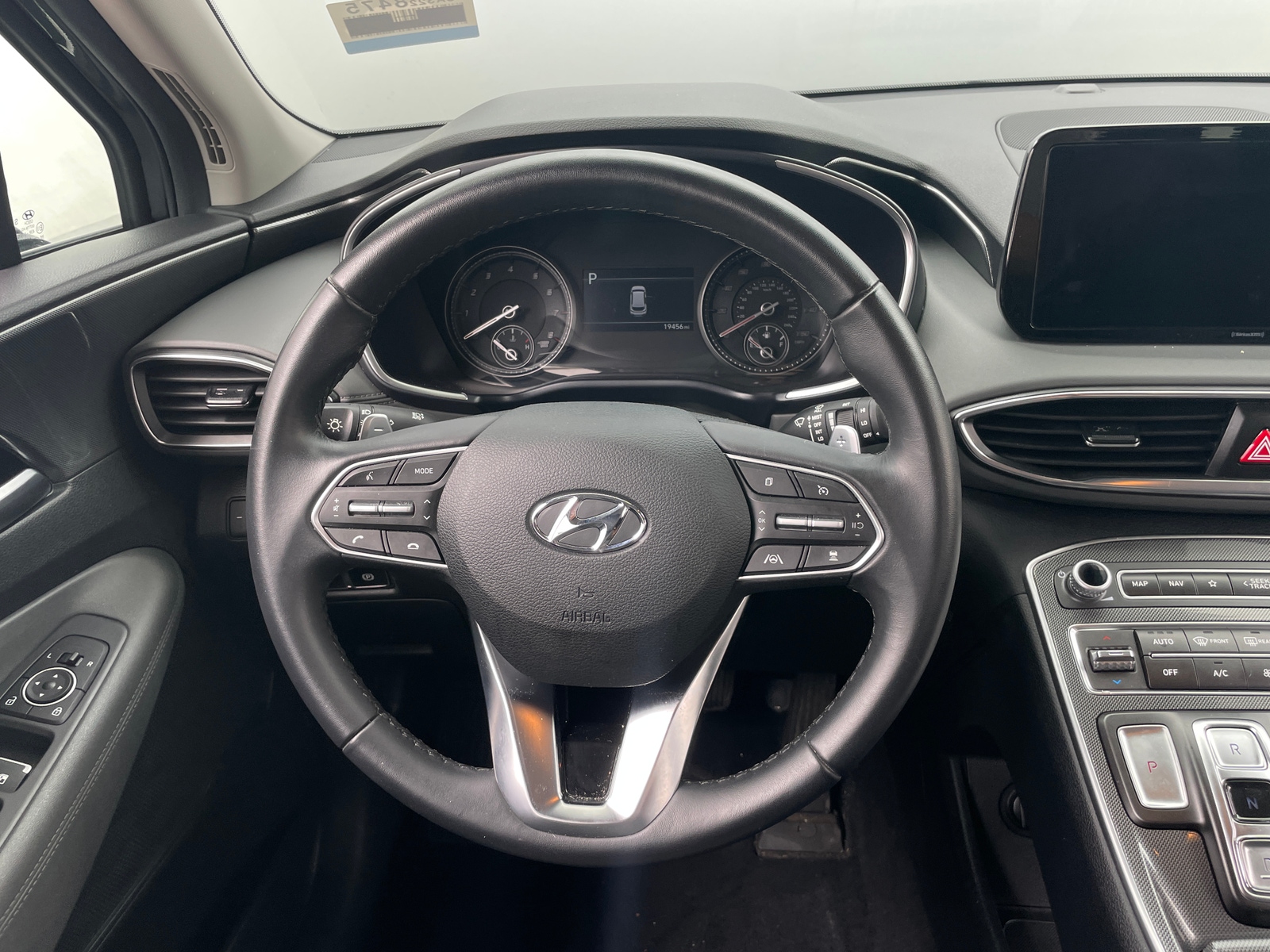 Thumbnail: 2023 Hyundai Santa Fe - 5