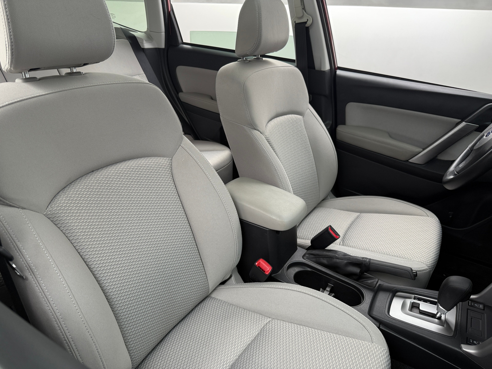 Thumbnail: 2016 Subaru Forester - 2