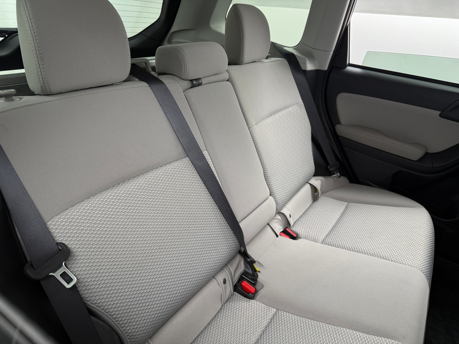 Thumbnail: 2016 Subaru Forester - 6