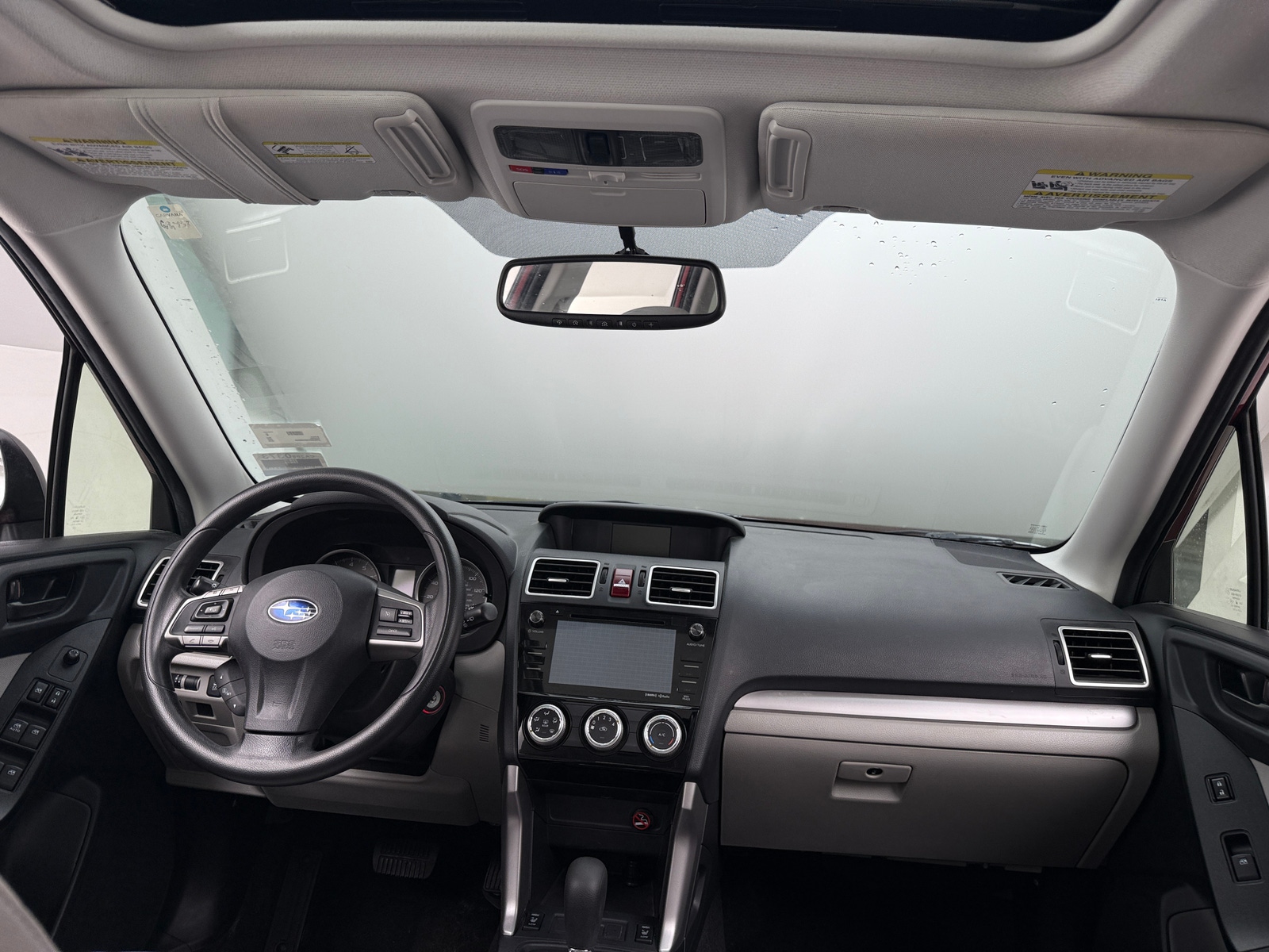Thumbnail: 2016 Subaru Forester - 3
