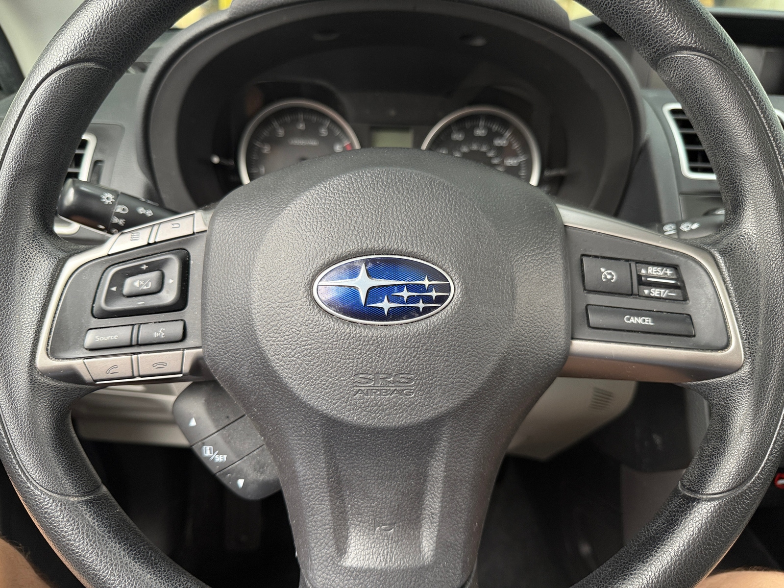 Thumbnail: 2016 Subaru Forester - 5
