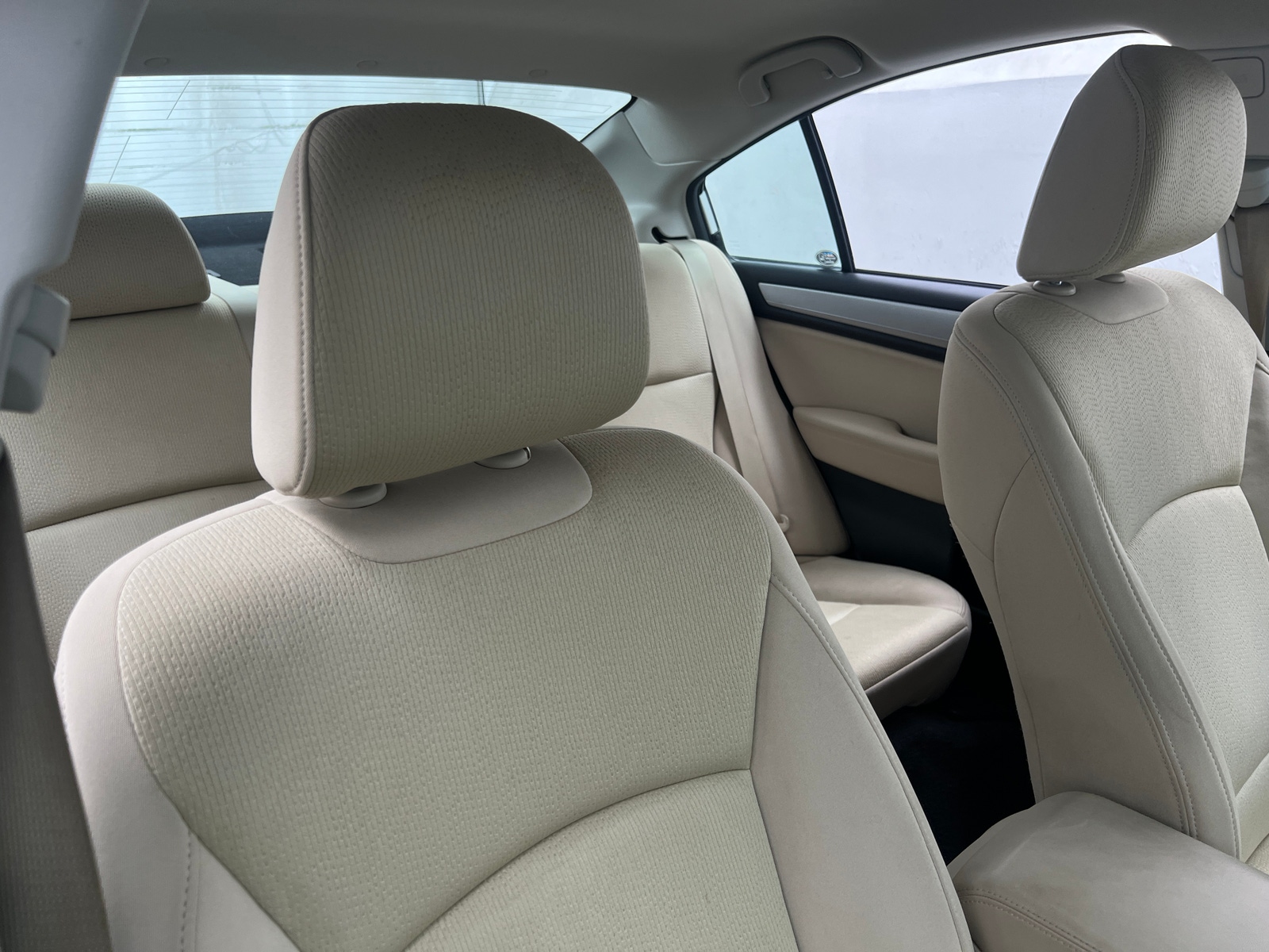 Thumbnail: 2015 Subaru Legacy - 2