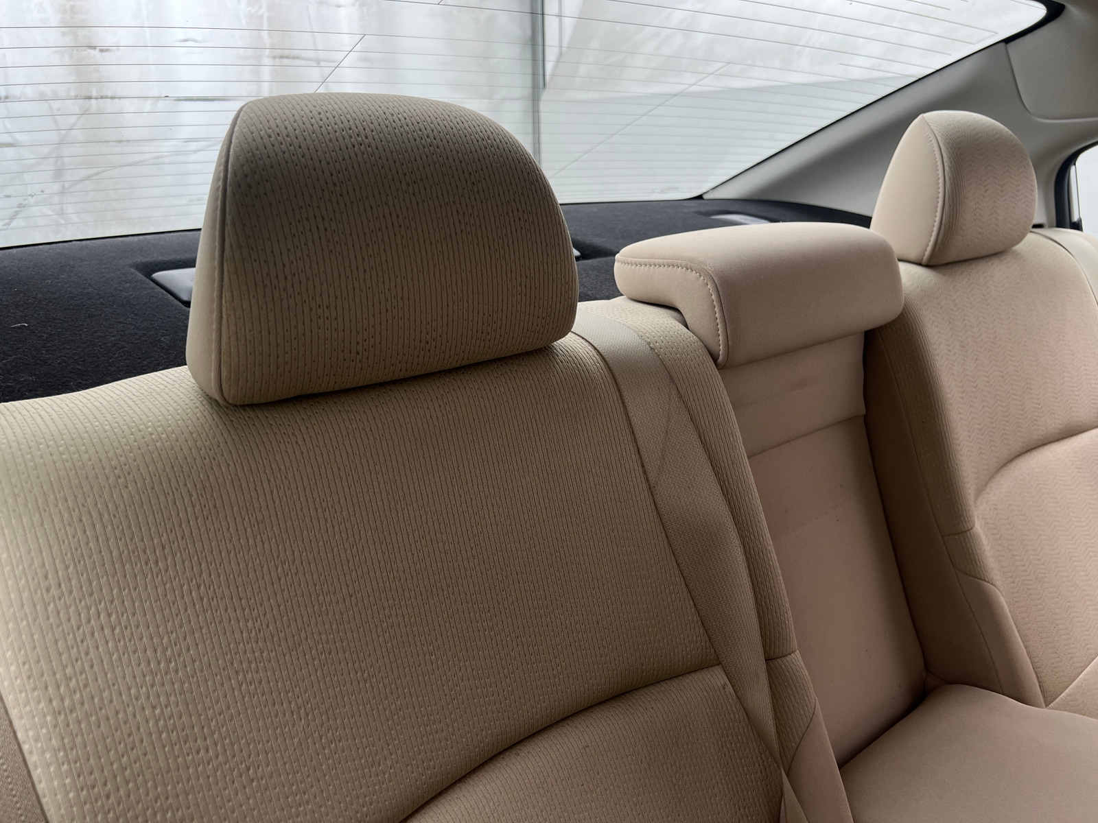 Thumbnail: 2015 Subaru Legacy - 6