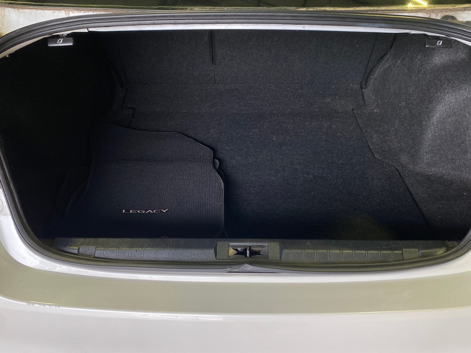 Thumbnail: 2015 Subaru Legacy - 7