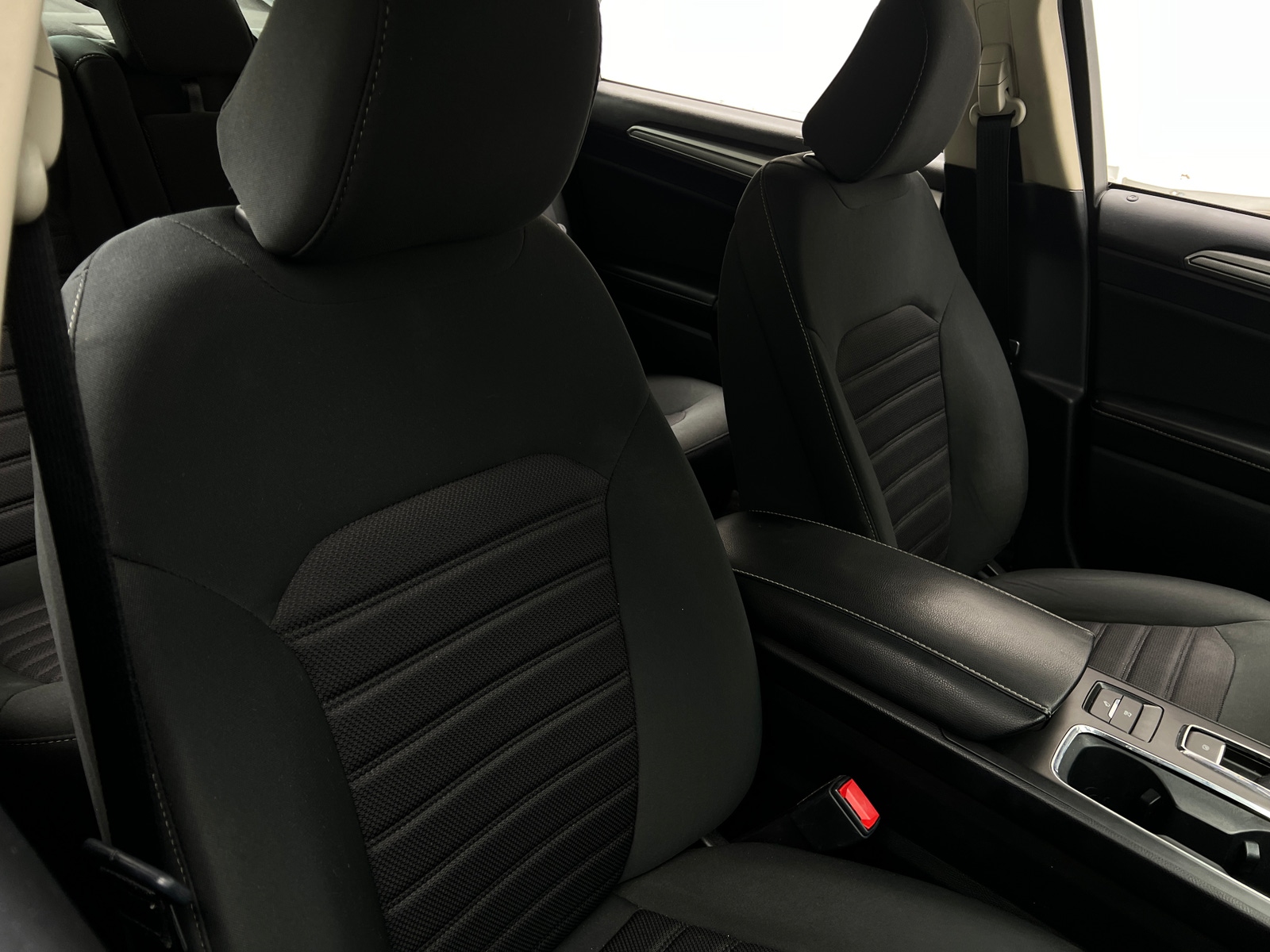 Thumbnail: 2020 Ford Fusion - 2