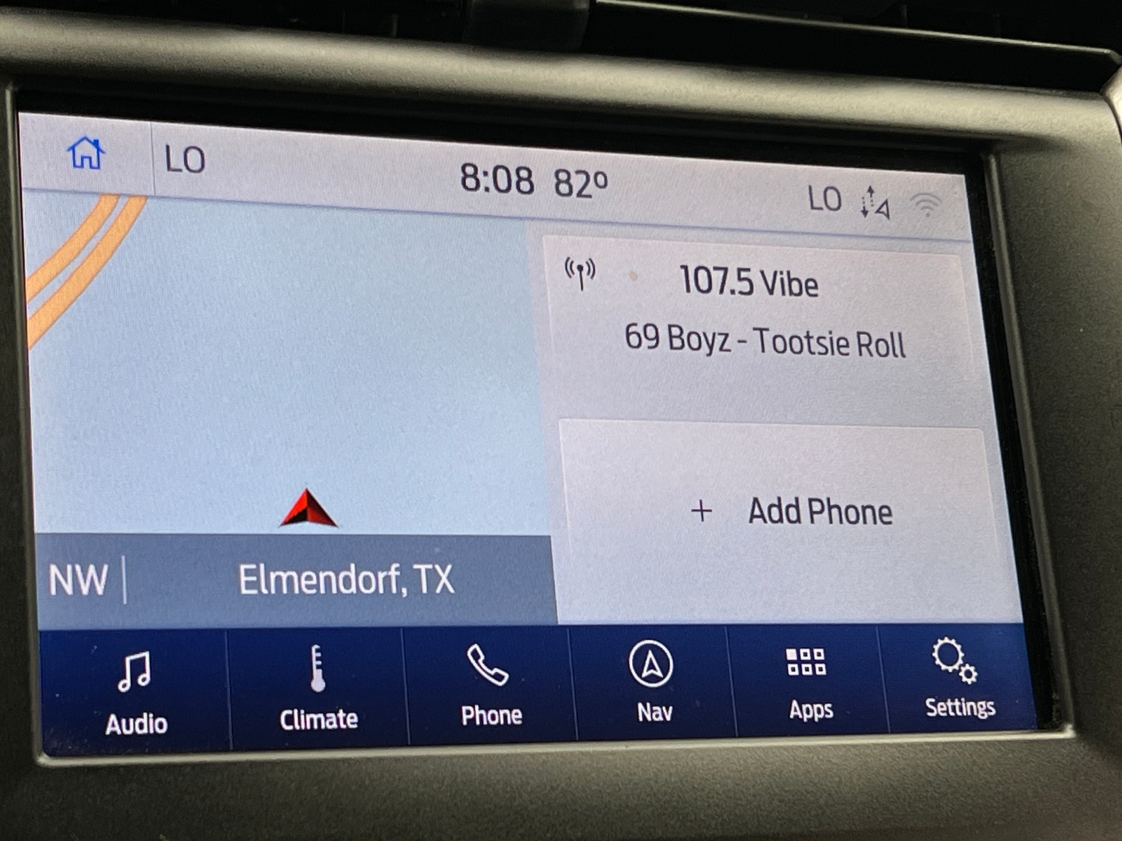 Thumbnail: 2020 Ford Fusion - 4