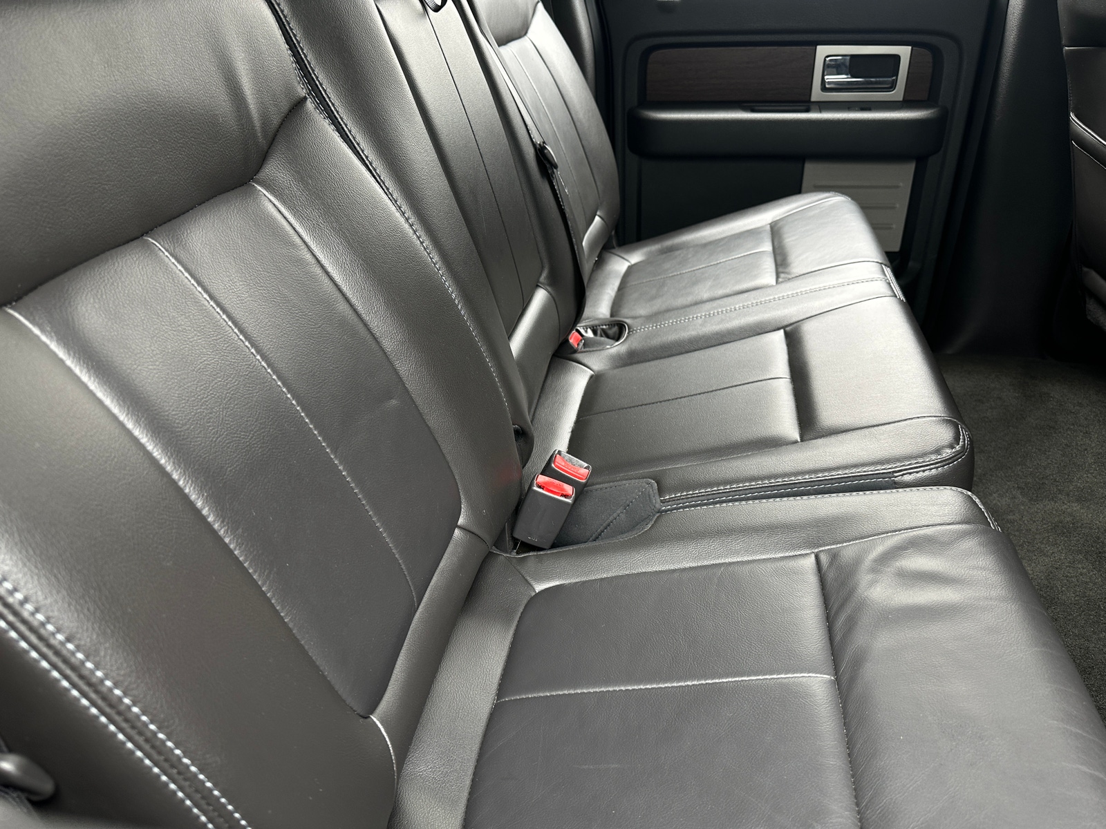 Thumbnail: 2013 Ford Econoline - 5