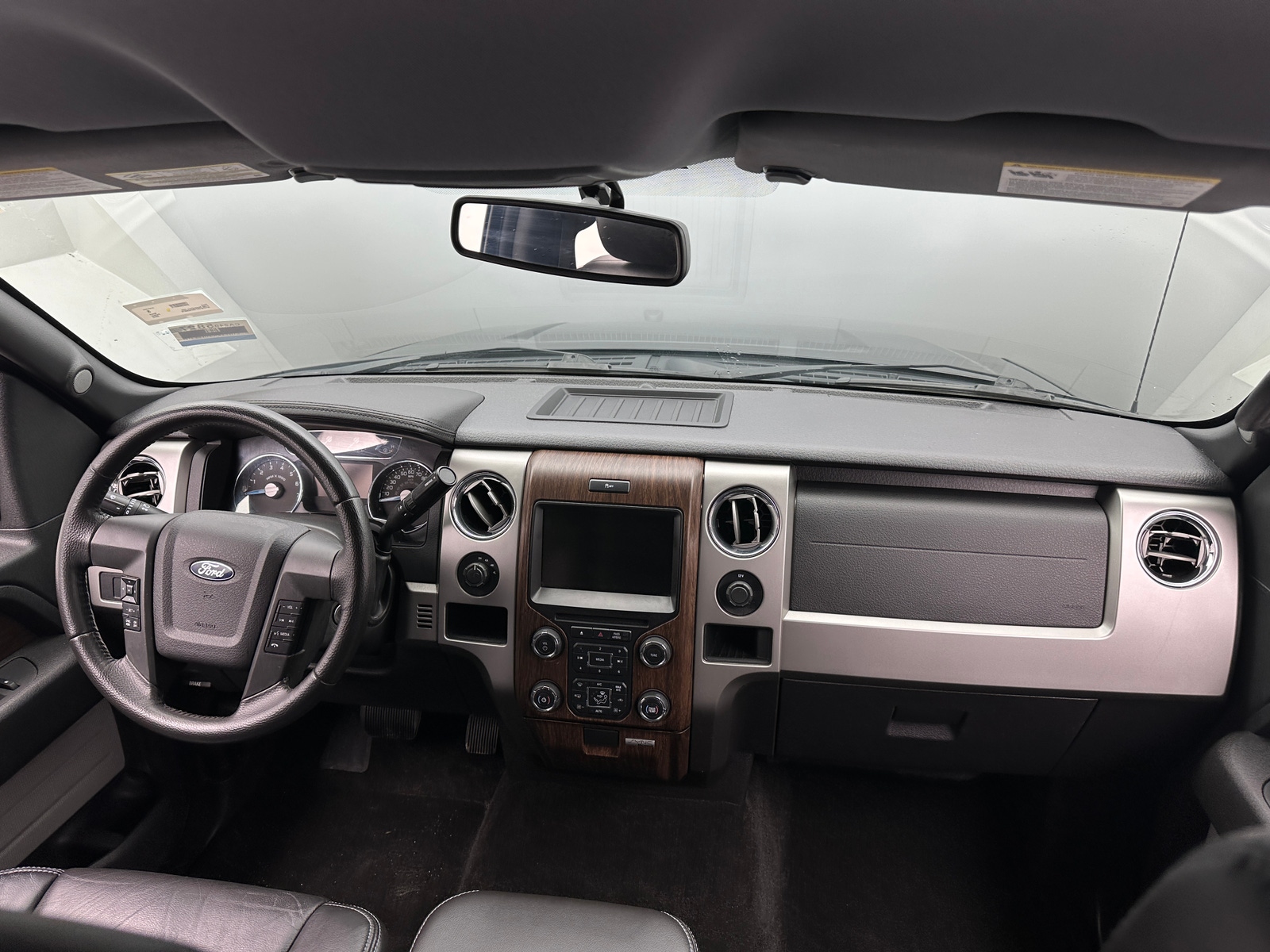 Thumbnail: 2013 Ford Econoline - 2
