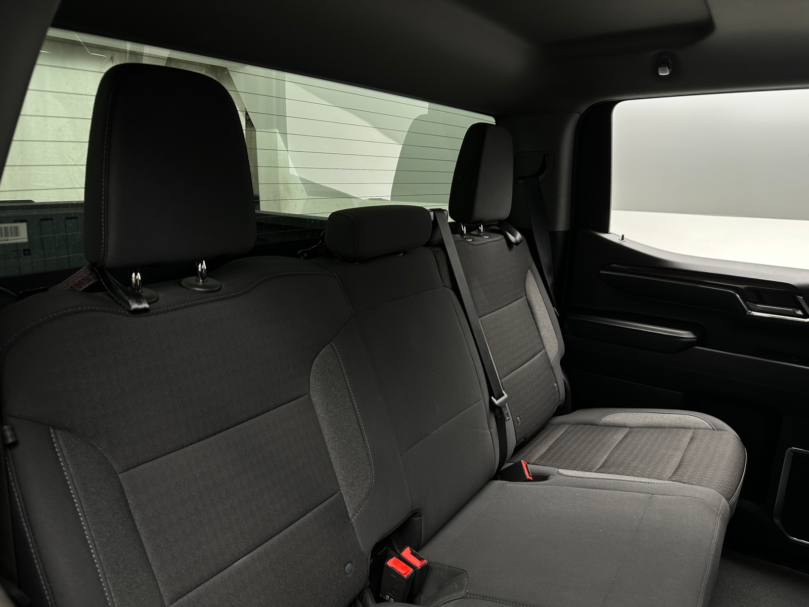 Thumbnail: 2024 Chevrolet Silverado 1500 - 6