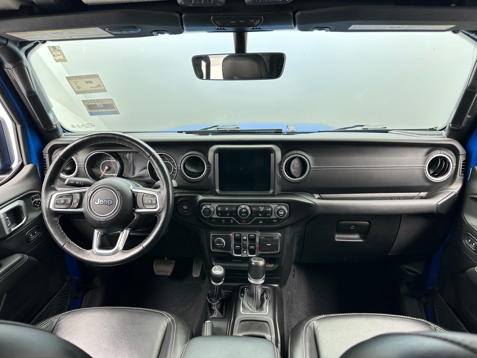 Thumbnail: 2020 Jeep Gladiator - 2