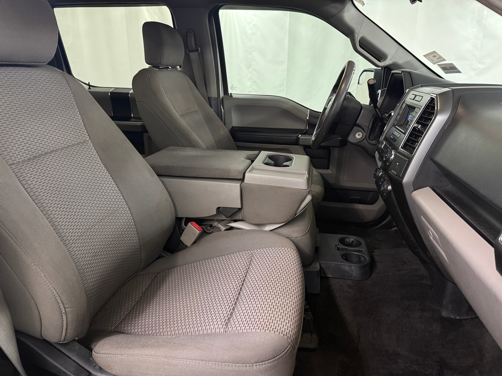 Thumbnail: 2018 Ford Econoline - 2
