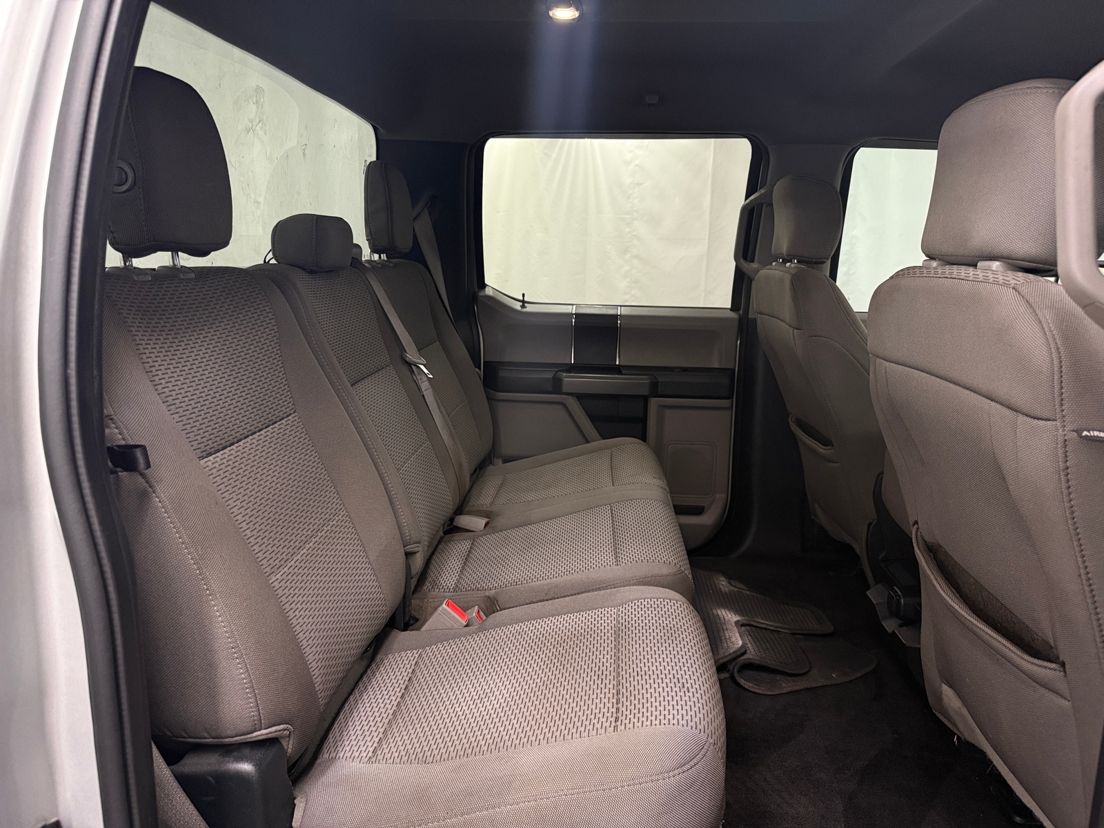 Thumbnail: 2018 Ford Econoline - 6