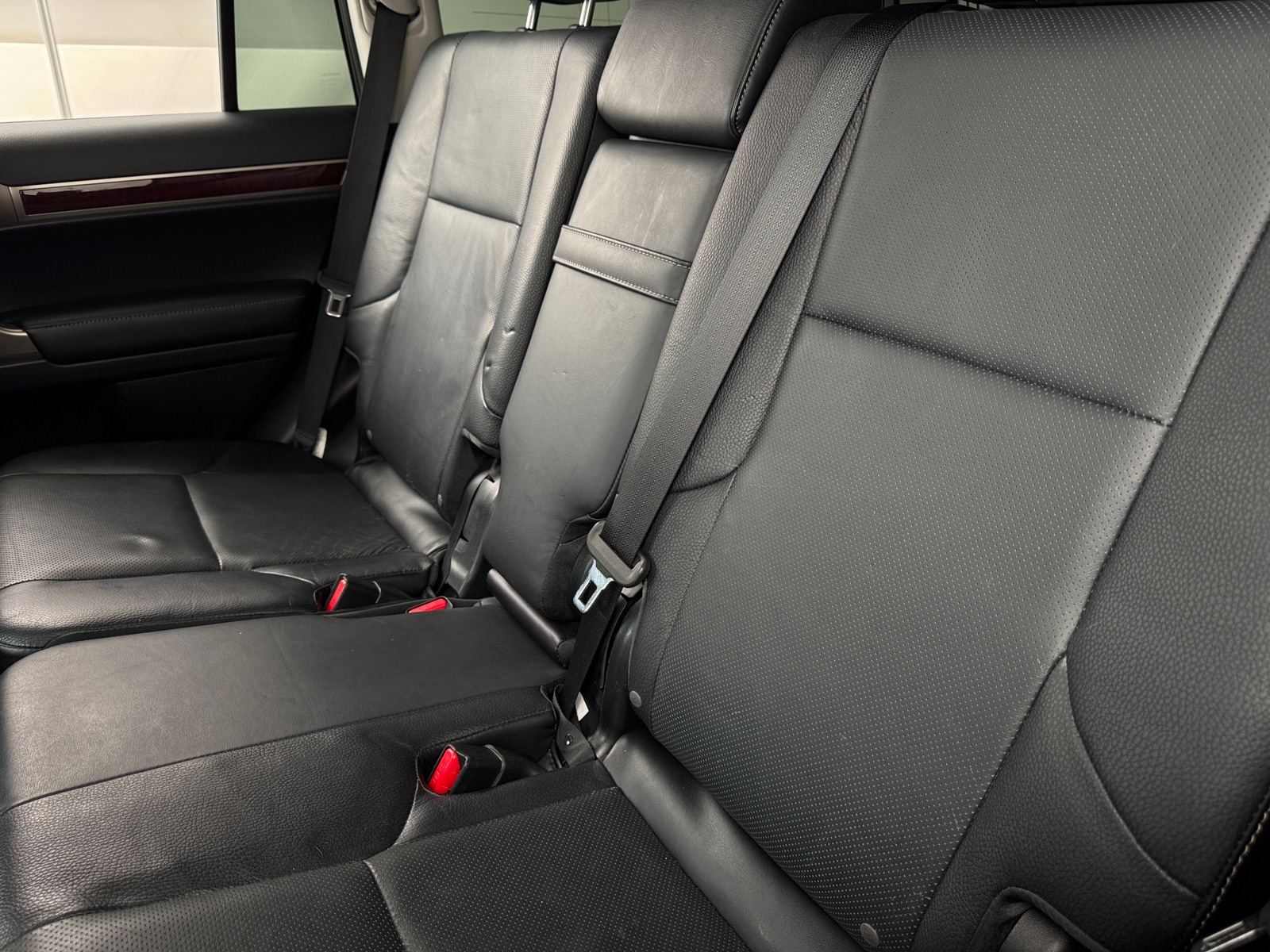 Thumbnail: 2018 Lexus GX - 5