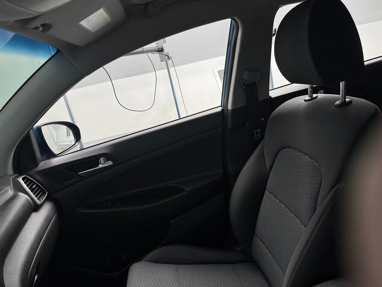 Thumbnail: 2020 Hyundai Tucson - 2