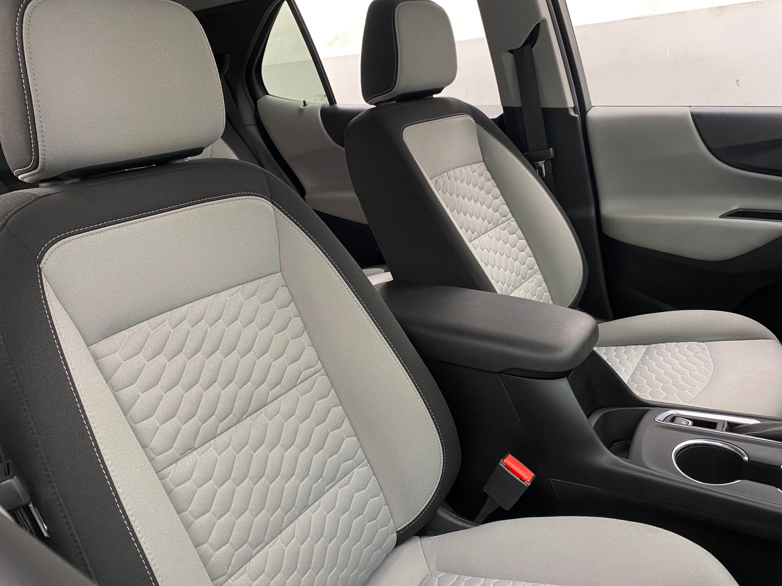 Thumbnail: 2020 Chevrolet Equinox - 2