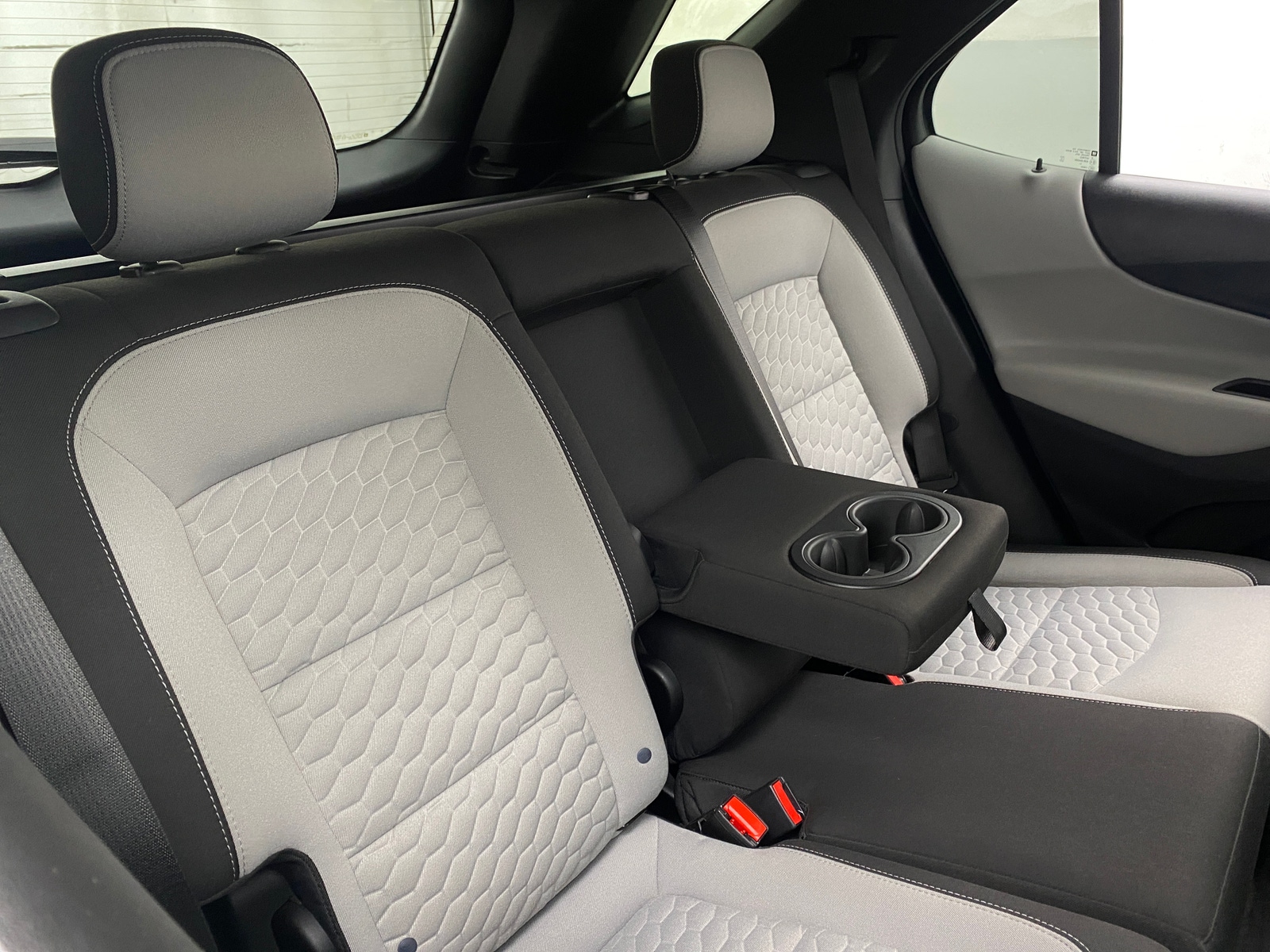 Thumbnail: 2020 Chevrolet Equinox - 6