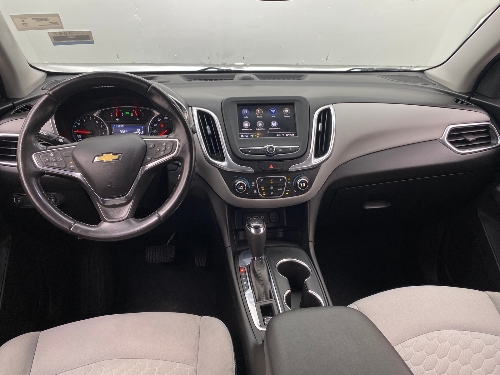 Thumbnail: 2020 Chevrolet Equinox - 3